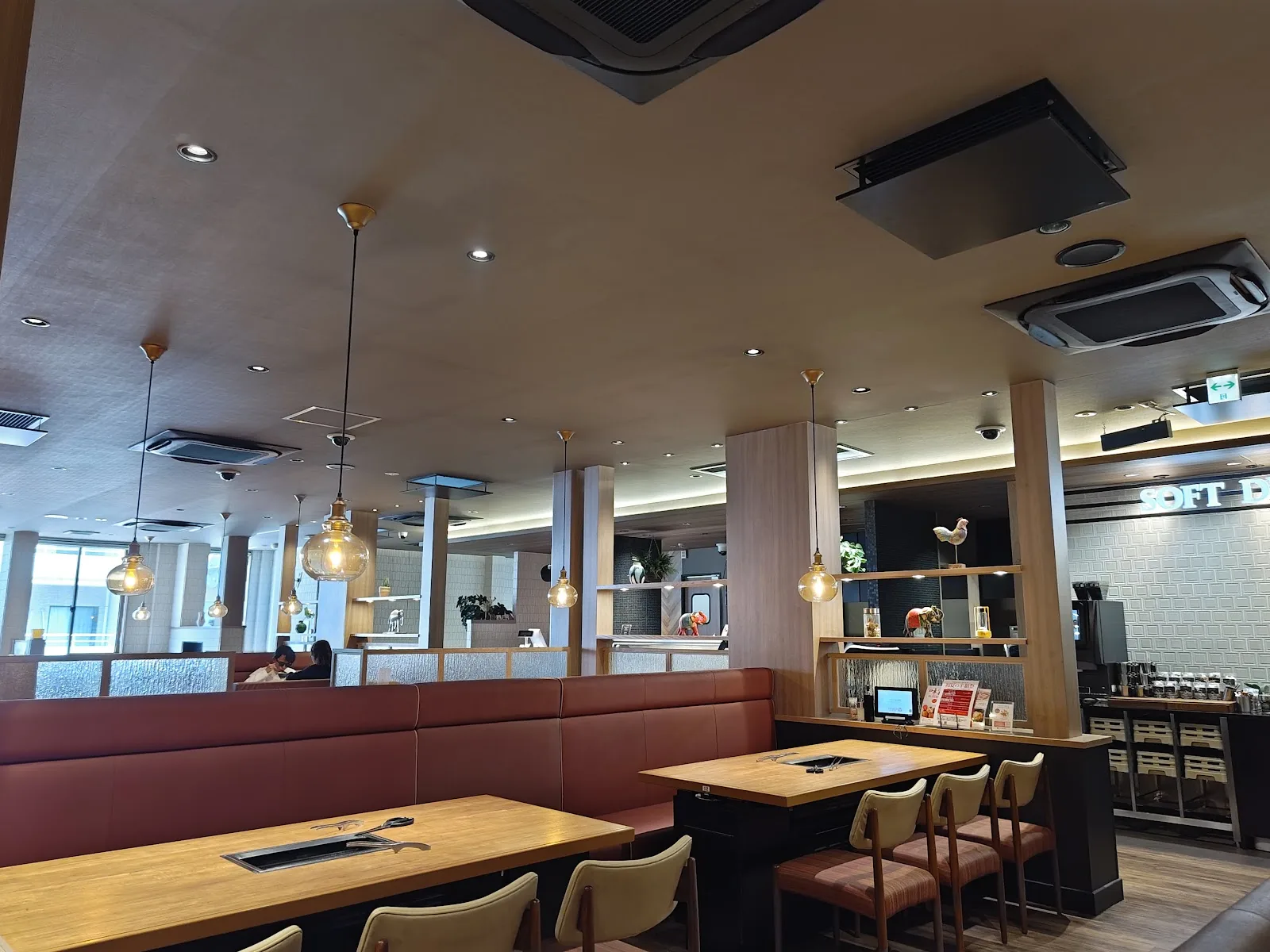 プレミアムカルビ 新小岩店 · 2
