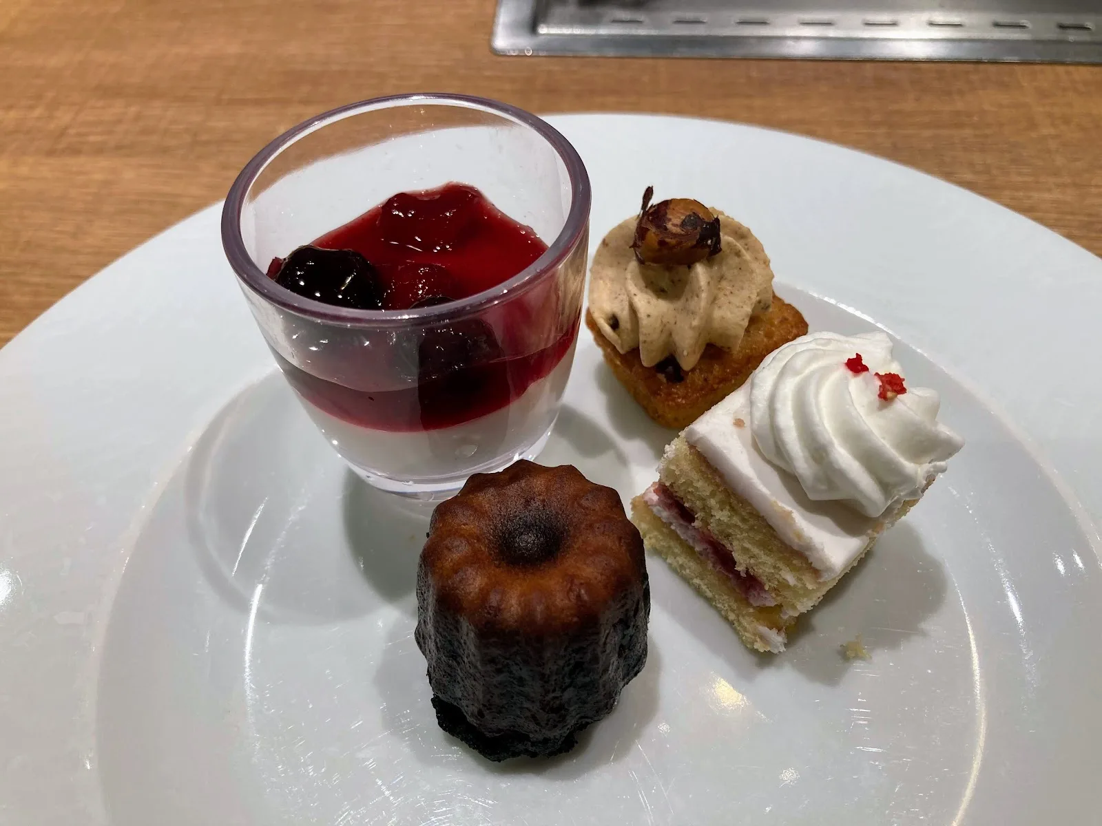 プレミアムカルビ 新小岩店 · 9